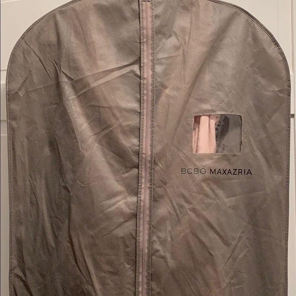 Tags On BCBG MaxAzria Dress - Picture 6 of 6